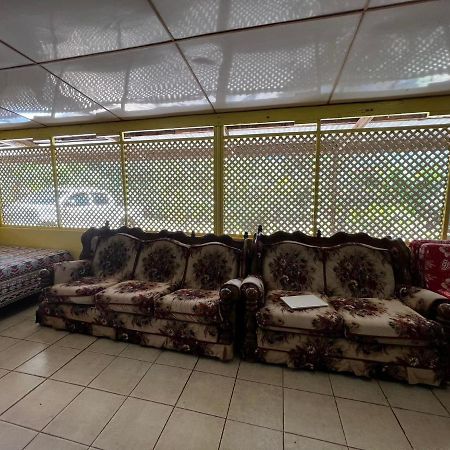 Pension Punahaa Nuku Hiva Luaran gambar