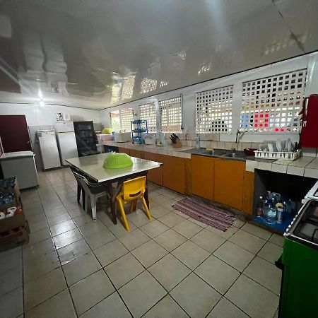 Pension Punahaa Nuku Hiva Luaran gambar